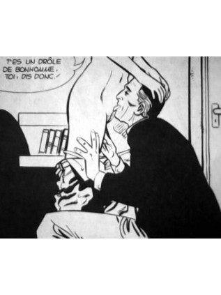 MAFIOSO 86 - ELVIFRANCE