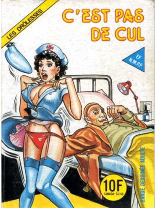 LES DROLESSES 27 - ELVIFRANCE