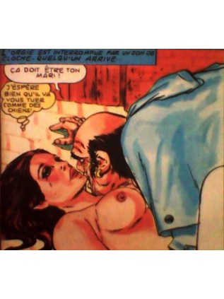 TERRIFICOLOR 05 - ELVIFRANCE