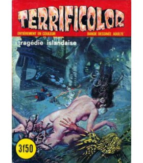 TERRIFICOLOR 34 - ELVIFRANCE