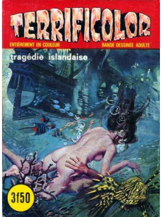 TERRIFICOLOR 34 - ELVIFRANCE