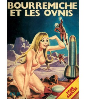 CARRE ROUGE 11 - BELLE FRANCE