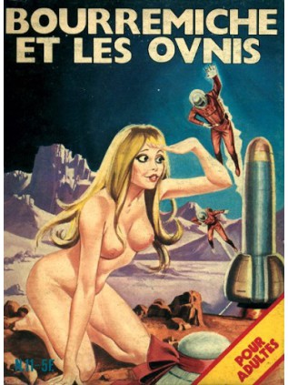 CARRE ROUGE 11 - BELLE FRANCE