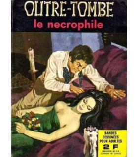 OUTRE-TOMBE 04 - ELVIFRANCE