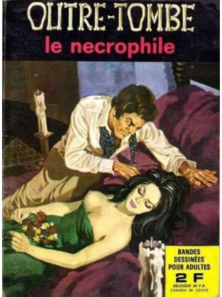 OUTRE-TOMBE 04 - ELVIFRANCE