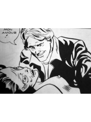 OUTRE-TOMBE 04 - ELVIFRANCE