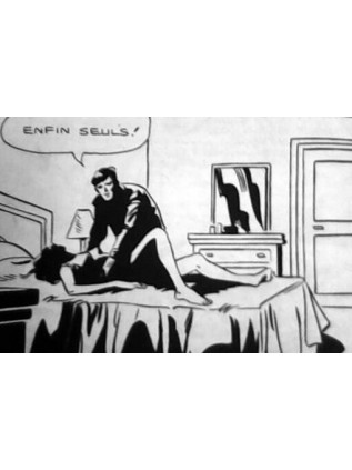 OUTRE-TOMBE 04 - ELVIFRANCE