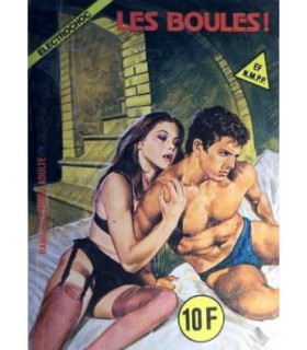 ELECTROCHOC 26 - ELVIFRANCE