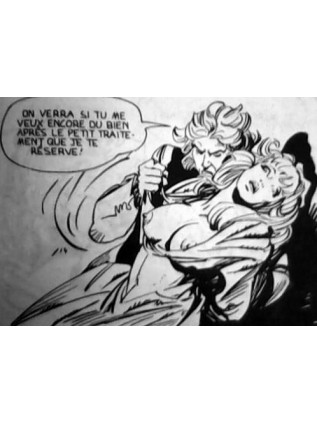 LES GRANDS CLASSIQUES DE L'EPOUVANTE  34 - ELVIFRANCE