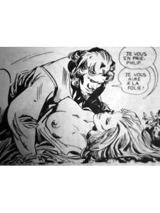 LES GRANDS CLASSIQUES DE L'EPOUVANTE  34 - ELVIFRANCE