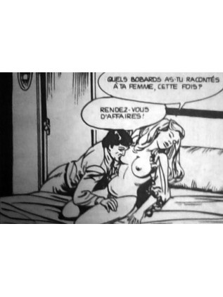 LES GRANDS CLASSIQUES DE L'EPOUVANTE 123 - ELVIFRANCE