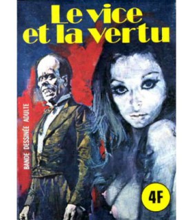 SERIE BLEUE 30 - ELVIFRANCE