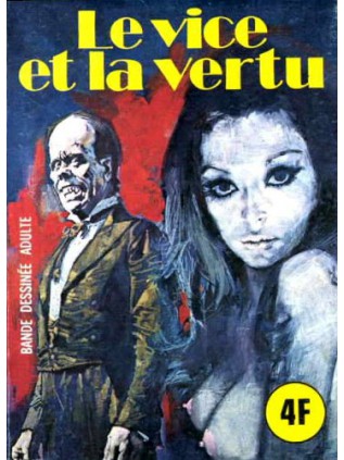 SERIE BLEUE 30 - ELVIFRANCE