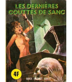 SERIE JAUNE  02 - ELVIFRANCE