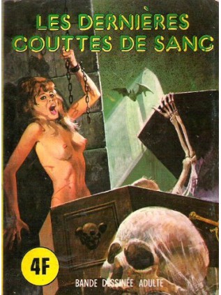 SERIE JAUNE  02 - ELVIFRANCE