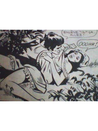 SERIE JAUNE  08 - ELVIFRANCE