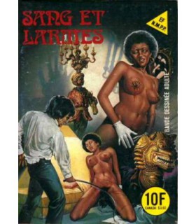 SERIE JAUNE 142 - ELVIFRANCE