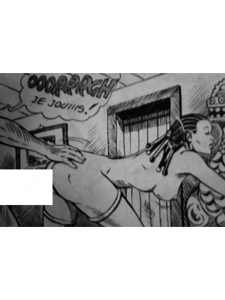 SERIE JAUNE 142 - ELVIFRANCE