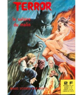 TERROR 08 - ELVIFRANCE