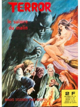 TERROR 08 - ELVIFRANCE