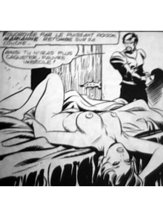 TERROR 08 - ELVIFRANCE