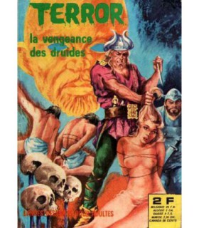 TERROR 10 - ELVIFRANCE
