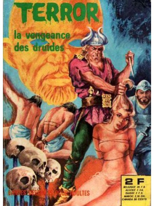 TERROR 10 - ELVIFRANCE