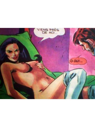 TERRIFICOLOR 24 - Elvifrance