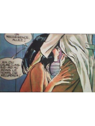 TERRIFICOLOR 27 - Elvifrance