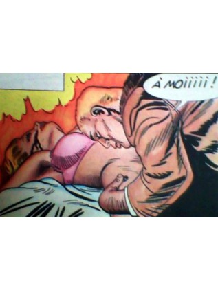 TERRIFICOLOR 45 - Elvifrance