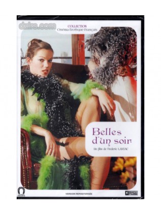 BELLES D'UN SOIR  Martine Grimaud