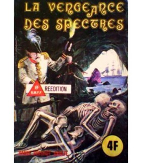 LES GRANDS CLASSIQUES DE L'EPOUVANTE  04 - ELVIFRANCE
