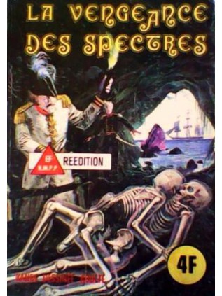 LES GRANDS CLASSIQUES DE L'EPOUVANTE  04 - ELVIFRANCE