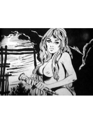 LES GRANDS CLASSIQUES DE L'EPOUVANTE  53 - ELVIFRANCE