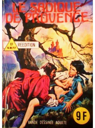 LES GRANDS CLASSIQUES DE L'EPOUVANTE  58 - ELVIFRANCE