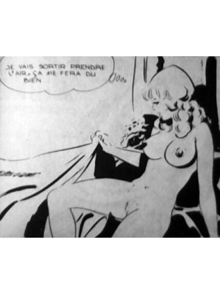 LES GRANDS CLASSIQUES DE L'EPOUVANTE  58 - ELVIFRANCE