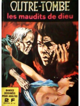 OUTRE-TOMBE 05 - ELVIFRANCE