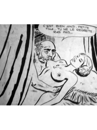 OUTRE-TOMBE 05 - ELVIFRANCE