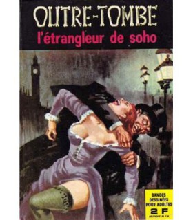 OUTRE-TOMBE 06 - ELVIFRANCE