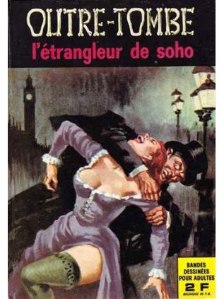 OUTRE-TOMBE 06 - ELVIFRANCE