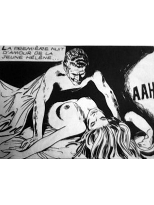 OUTRE-TOMBE 06 - ELVIFRANCE