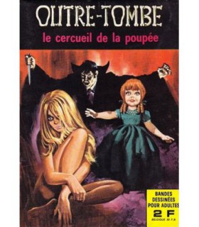 OUTRE-TOMBE 07 - ELVIFRANCE