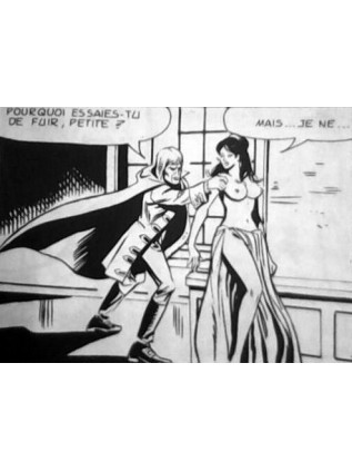 OUTRE-TOMBE 07 - ELVIFRANCE