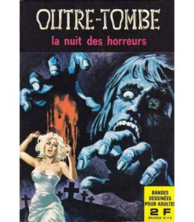 OUTRE-TOMBE 08 - ELVIFRANCE