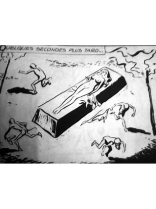 OUTRE-TOMBE 08 - ELVIFRANCE