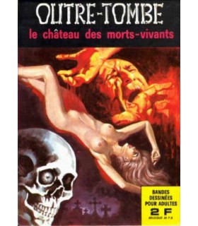 OUTRE-TOMBE 10 - ELVIFRANCE