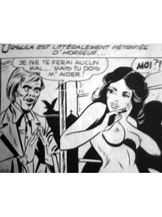 OUTRE-TOMBE 10 - ELVIFRANCE