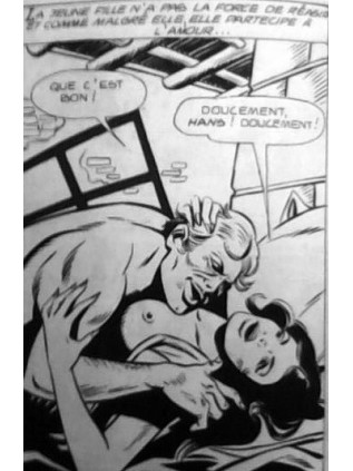 OUTRE-TOMBE 10 - ELVIFRANCE