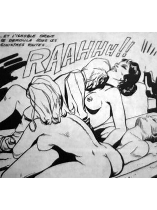 OUTRE-TOMBE 13 - ELVIFRANCE