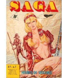 SAGA 7 - ELVIFRANCE